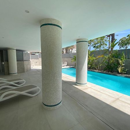 Holamar Luxury Apartment - Inmodream קלפה מראה חיצוני תמונה