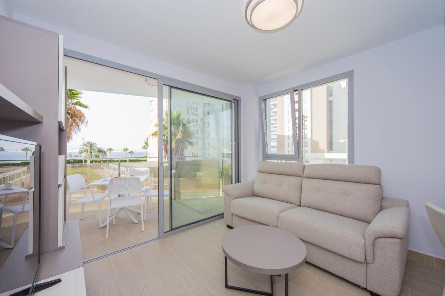 Holamar Luxury Apartment - Inmodream קלפה מראה חיצוני תמונה