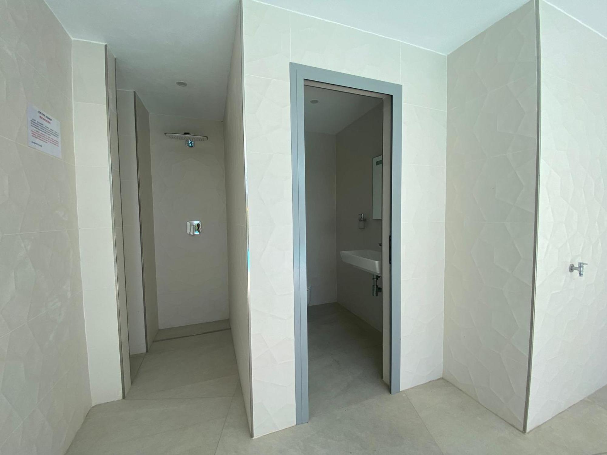 Holamar Luxury Apartment - Inmodream קלפה מראה חיצוני תמונה