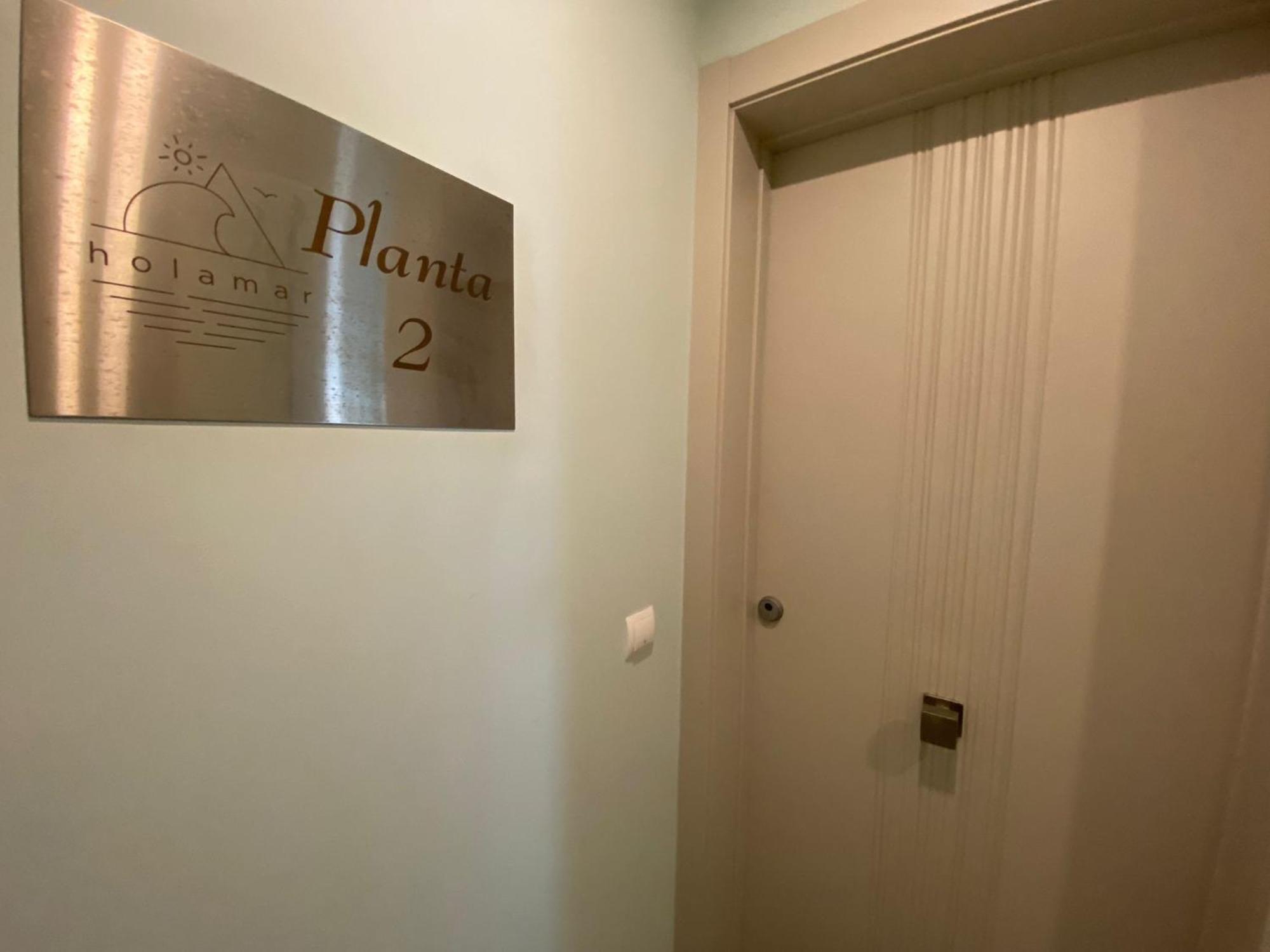 Holamar Luxury Apartment - Inmodream קלפה מראה חיצוני תמונה