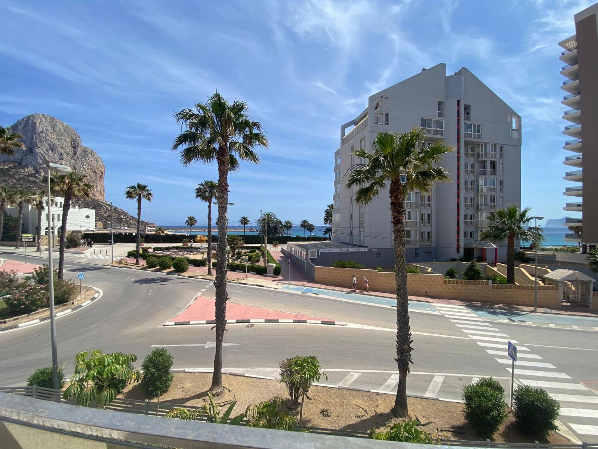 Holamar Luxury Apartment - Inmodream קלפה מראה חיצוני תמונה
