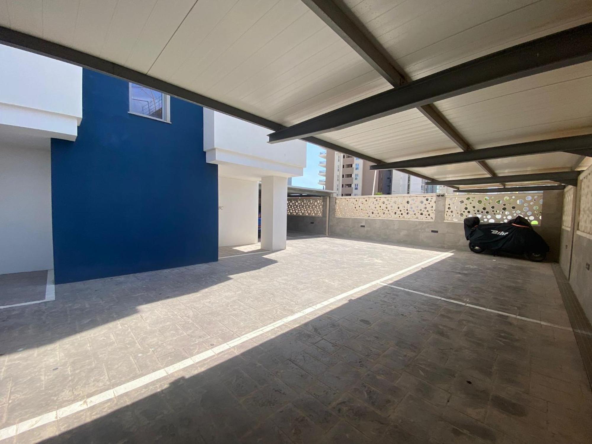 Holamar Luxury Apartment - Inmodream קלפה מראה חיצוני תמונה