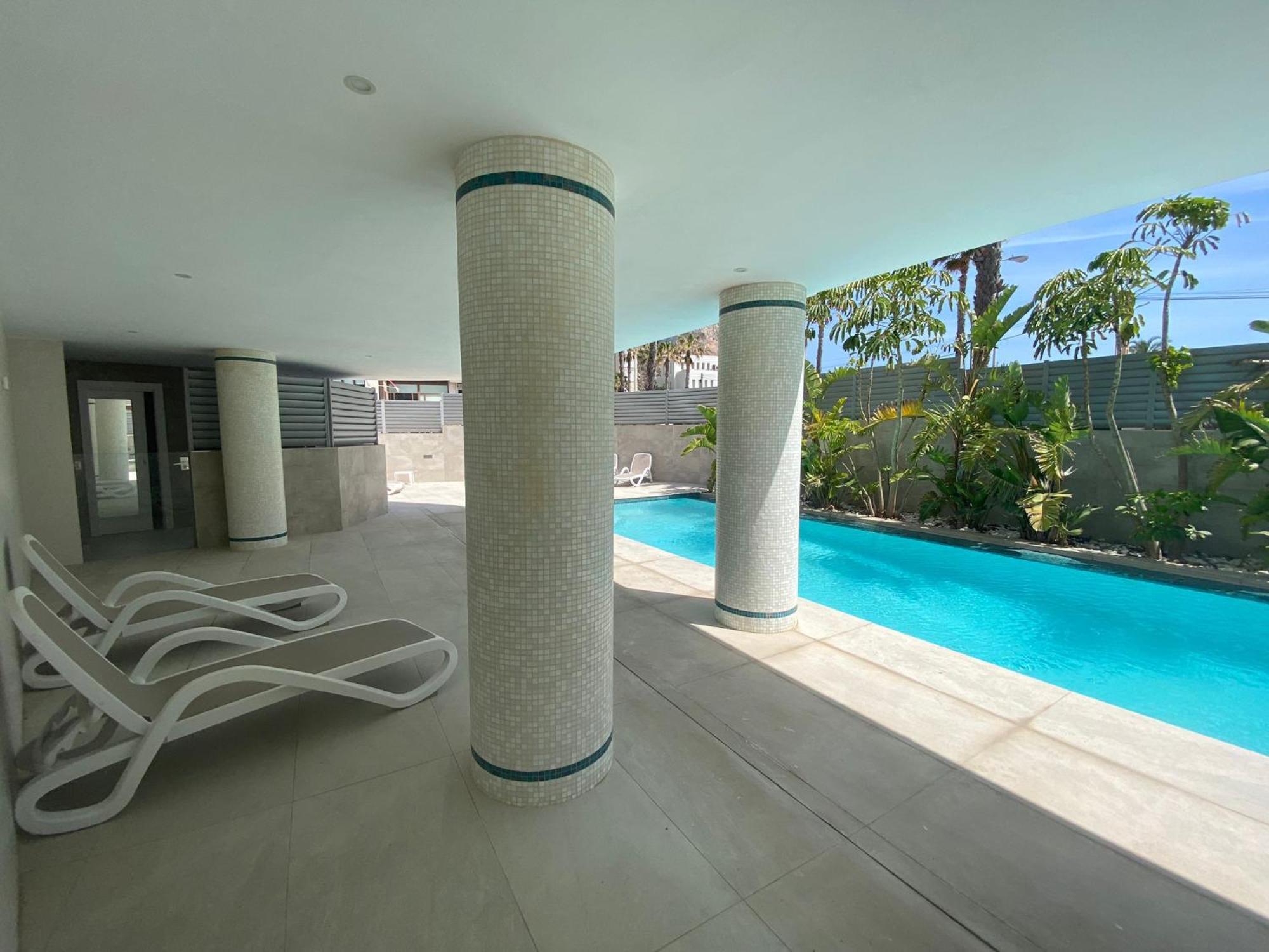 Holamar Luxury Apartment - Inmodream קלפה מראה חיצוני תמונה
